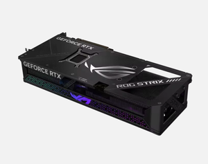 <span class=keywords><strong>Scheda</strong></span> <span class=keywords><strong>Grafica</strong></span> AS ROG Strix <span class=keywords><strong>GeForce</strong></span> RTX5070 OC Edition 12GB GDDR7 (PCIe 5.0, 12GB GDDR7, HD/DP 2.1, Slot 3.2, Ventole Axial-tech) - Product Image 4