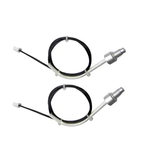 NTC Thermistor M6 Screw-mounted Intelligent Rice Cooker Temperature Sensor Temperature Probe For Home Appliance