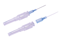 Service de moulage par injection plastique de qualité médicale sur mesure pour concentrateur de canules IV, ensemble de perfusion jetable certifié ISO13485
