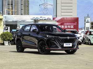 2025 haute vitesse Changan <span class=keywords><strong>Auchan</strong></span> X5 Plus modèle de voiture à moteur à essence 1.5t Dct modèle supérieur - Product Image 5