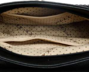 Mini carteras veganas para <span class=keywords><strong>mujer</strong></span>, bolsos cruzados informales con solapa para SILLÍN para <span class=keywords><strong>mujer</strong></span>, bolsos de mano con borla, <span class=keywords><strong>bolso</strong></span> plegable de compras reutilizable - Product Image 5