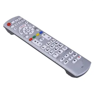 N2QAYB001010 Replacement Remote Control Fit For Panasonic Plasma LCD LED UHD Smart TV N2QAYB001011 TX-40CS620E