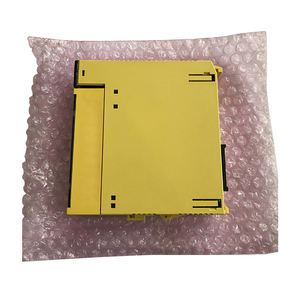 Módulo de Unidad de E/S de Automatización AC FANUC A03B-0819-C159, Pieza de Repuesto Industrial 100% Original - Product Image 3