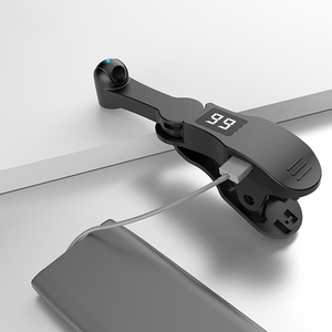 Il nuovo schermo di interfaccia USB clicker grab single srapcher live point red heart automatic like device - Product Image 1