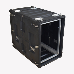 Tricases China Factory 19 pulgadas equipo servidor rack montaje caso para equipos informáticos casos 16U - Product Image 2