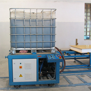 <span class=keywords><strong>Jiming</strong></span> OSB-EPS-OSB bánh sandwich Bảng điều khiển dòng máy - Product Image 4