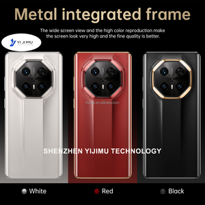 Mate70 <span class=keywords><strong>RS</strong></span> 16G+1TB Android 15 Smartphone 5G Globale da 7.3 Pollici, Batteria da 8000mAh, Navigazione GPS, LTE, ODM/OEM - Product Image 5