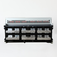 Disjoncteurs à air ACB W1-6300 Produit de haute qualité pour une gestion efficace des circuits