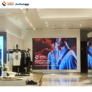 Schermo <span class=keywords><strong>LED</strong></span> per interni COB GOB SMD P1.2 P1.5 P1.9 P2.6 P3.9, pannello video wall <span class=keywords><strong>LED</strong></span> flessibile senza soluzione di continuità per teatro, chiesa, ufficio - Product Image 4