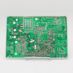 Kết nối mật độ cao <span class=keywords><strong>PCB</strong></span> kết nối mật độ cao tùy chỉnh HDI bảng mạch in hai mặt cho điện thoại thông minh - Product Image 5