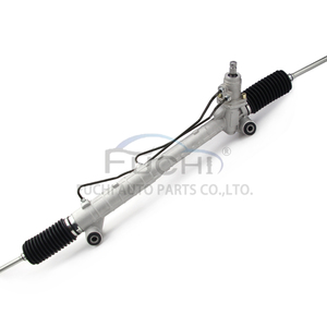 48580-65J50 48580-65J51 Cremallera <span class=keywords><strong>de</strong></span> dirección asistida LHD para <span class=keywords><strong>Suzuki</strong></span> Grand <span class=keywords><strong>Vitara</strong></span> JT 2.0 2.4 06-13 Conjunto <span class=keywords><strong>de</strong></span> <span class=keywords><strong>caja</strong></span> <span class=keywords><strong>de</strong></span> dirección - Product Image 2