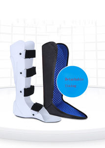 רפואי קרסול רגל ישור סד אוויר מצלמת אורטופדי ווקר - Product Image 4