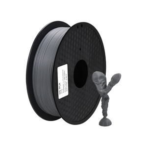 ไส้พิมพ์ 3 มิติ PLA+ คุณภาพสูง ความเร็วสูง ยึดเกาะชั้นพิมพ์ได้ดีเยี่ยมและไม่โก่งงอ ขนาด 1.75 มม. น้ำหนัก 1 กก. - Product Image 4