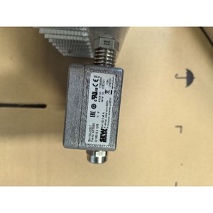 ตัวต้านทานแบบติดตั้งบนแชสซี SEW BW150-006-T ผลิตในเยอรมนี ของแท้ ชิ้นส่วนอุตสาหกรรม - Product Image 3