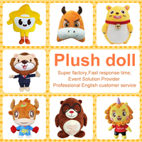 OEM&ODM Poupée en peluche créative en forme de pot de fleurs, style Kawaii, en forme de tournesol, orchidée ou bonsaï, pour décoration intérieure, chambre, voiture, fête, et cadeau pour enfants (cactus)