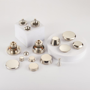 1mhz 2mhz 3mhz <span class=keywords><strong>pzt</strong></span> ट्रांसड्यूसर पिएज़ोइलेक्ट्रिक सिरेमिक डिस्क स्टेनलेस स्टील अल्ट्रासोनिक ट्रांसड्यूसर सौंदर्य सिर के लिए - Product Image 4