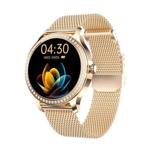 Coffret Cadeau Électronique Intelligent IP68 pour Écouteurs sans Fil Bluetooth Montre Connectée TFT Compatible Android Gel de Silice Sans Fil - Product Image 2