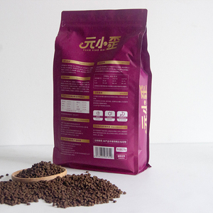 Ração Seca para Cães Furry Felicity - Alta Proteína de Peixe para Comedores Exigentes, Orgânica e Não-OGM, Saúde da Pele e Pelagem para Todas as Raças - Product Image 4