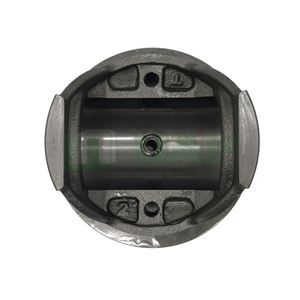 S60 Diesel Engine Piston Crown 23529366 Piston <b>Skirt</b> 23516681 <b>Split</b> Piston - Product Image 4