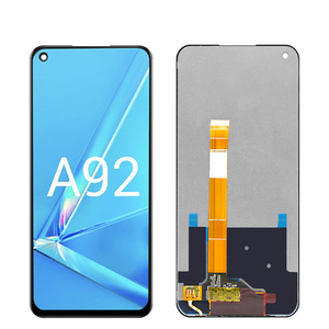 หน้าจอแสดงผล LCD สำหรับ OPPO A72 A52 2020 รุ่น CPH2061 CPH2069 และ <span class=keywords><strong>A92</strong></span> 2020 รุ่น CPH2059 รองรับ <span class=keywords><strong>4G</strong></span> - Product Image 1