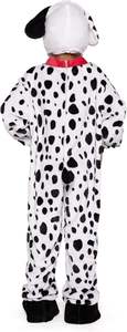 Creations <span class=keywords><strong>Costume</strong></span> de chiot <span class=keywords><strong>dalmatien</strong></span> pour bébé Halloween Trick or Treat Party - Product Image 2