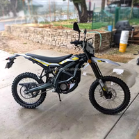 Motocyclettes Surron 24,5 kW 74 V 60 Ah – Moto électrique abordable à vendre – Ultra Surron Ultra Bee 2026