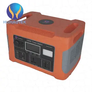 Energy Storage Battery Craftsman Jump Starter Syd Station & Lifepo4 Portable Power Stations For Source Factory