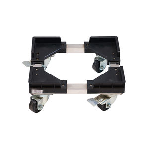 Carro Revistero Personalizado ESD PCB con Carro de Rotación Soporte OEM para Cajas Estructura de Plataforma de Transporte de Almacenamiento - Product Image 5