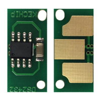 Puces de cartouche de toner puces pour puces LX-300 Epson