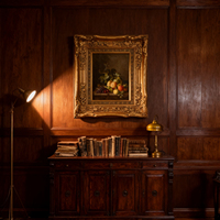 Cadre photo de luxe en bois massif doré antique, style baroque, sculpté, rococo, pour peinture à l'huile, galerie, décoration murale de la maison