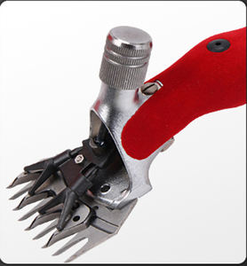 도매 양 핫 세일 양 클리퍼 전기 전단 기계 클리퍼 - Product Image 2