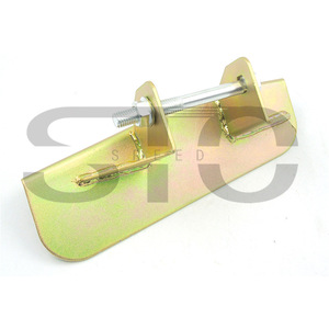 Supports de moteur pour Honda Civic Crx 1988 1991, pièces de rechange avant et arrière avec bagues en caoutchouc rouge - Product Image 5