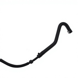 32222278 31336942 Manguera de Refrigerante para Volvo S80 S60 XC60, Pieza de Repuesto - Product Image 4