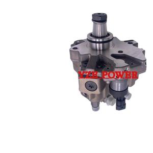 Ensemble d'injecteurs 0445020128 pour machines d'ingénierie, pompes à carburant haute pression, buses neuves - Product Image 4
