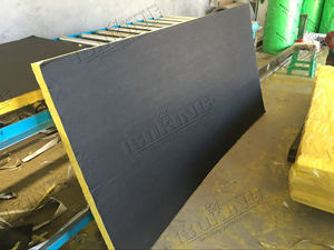 ISOKING Bon marché, <span class=keywords><strong>panneau</strong></span> isolant en <span class=keywords><strong>laine</strong></span> <span class=keywords><strong>de</strong></span> <span class=keywords><strong>verre</strong></span> thermique et fibre insonorisée <span class=keywords><strong>de</strong></span> 50mm d'épaisseur, <span class=keywords><strong>panneau</strong></span> isolant pour toiture, <span class=keywords><strong>panneau</strong></span> mural - Product Image 5