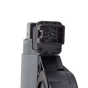 Motor Elevador de Ventanas de Coche de Alta Calidad GJ6A5958XF para Mazda GJ6A5958XF D6515958XB 742-801 - Product Image 6