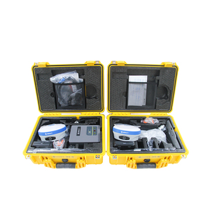Equipo de Topografía Stonex S900A/S9II/S900+ Base y GNSS RTK con Software Surpad Actualizable, Módulo Internacional GPS RTK - Product Image 1