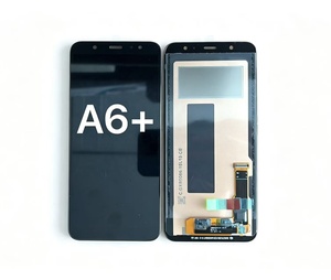 Écran tactile LCD In-cell pour <span class=keywords><strong>Samsung</strong></span> A6+/<span class=keywords><strong>A6plus</strong></span>, 6,0 pouces, garantie 1 an, 100 % testé, remplacement d'écran HD+ - Product Image 2