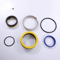 Kit de joints de vérin de flèche et de bras JR Factory Wholesale 991-00012 pour réparation hydraulique de pelle rétrocaveuse JCB 3CX 4CX, pièce de rechange OEM