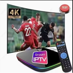 Reproductor OptiView Ultra 4K IPTV <span class=keywords><strong>HEVC</strong></span> H.265 - Product Image 4