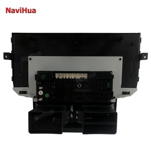 Autoradio Android Navihua pour Porsche Macan 2014-2017, lecteur DVD de voiture, système multimédia Carplay, écran tactile, mise à niveau vers la nouvelle version - Product Image 5