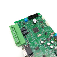 Dispositif IoT PCBA OEM : ESP32, IMU 6 axes, WIFI, UWB
