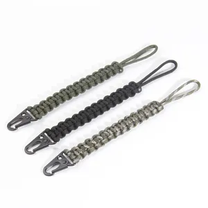 Fibbia portachiavi coltello EDC sopravvivenza - Product Image 1