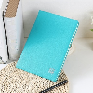 Planner 2020 Aangepaste <span class=keywords><strong>Notebook</strong></span> A4 Pvc Gedrukt Softcover Met Bladwijzer - Product Image 1