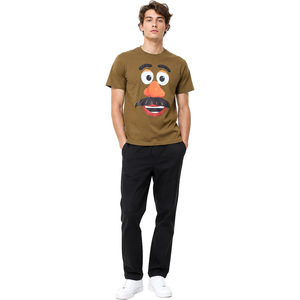 Toy Story Mr. Camiseta de manga corta con diseño de cabeza de patata, disfraz de cosplay para hombre adulto, camiseta con personaje de Disney - Product Image 2