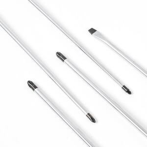 ชุดไขควงแบบขยาย 5 ชิ้น เหล็กโครเมี่ยมวาเนเดียม เครื่องมือซ่อมรถยนต์ - Product Image 4