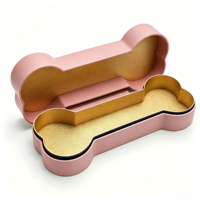 Boîtes cadeaux artisanales de forme irrégulière haut de gamme, boîtes à souvenirs en carton personnalisées pour cadeaux spéciaux et emballages de bijoux, vente en gros