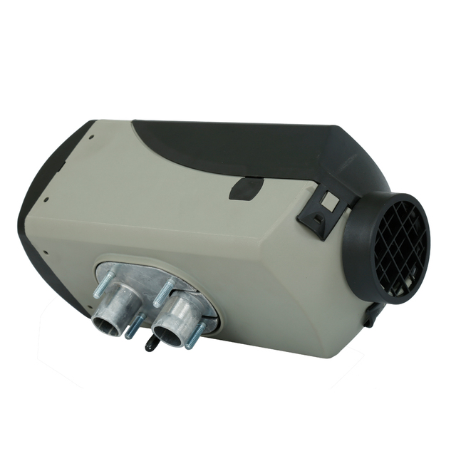 JP 2.2KW Webasto 12V Gasoline Air Heater Fast Reliable Winter Parking Heater for Cars Heavy Trucks Made of Durable Aluminium
