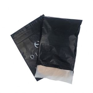 Logo Poly Mailers Express Plastic Clothes Shipping Packaging <b>Bag</b> Eco <b>Compostable</b> Poly <b>Bag</b> and Custom Print Postage Envelope <b>Bag</b> - Product Image 3