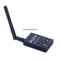 Sruis ROTG01 Pro UVC OTG 5.8G 150CH Récepteur FPV Full Channel Sans Pour Smartphone Android Pour Micro USB et connecteur Type-C